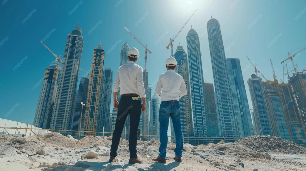 سابقة اعمال شركة مقاولات